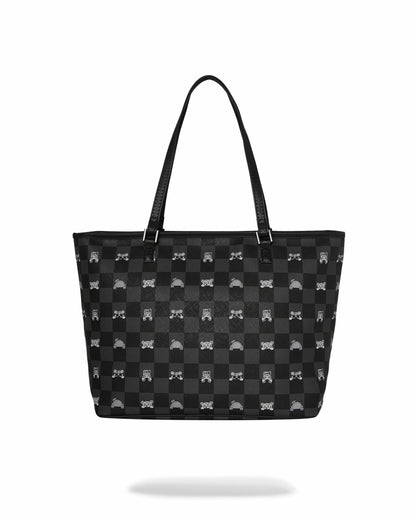 Sprayground - SHARK MOB HIDEOUT TOTE