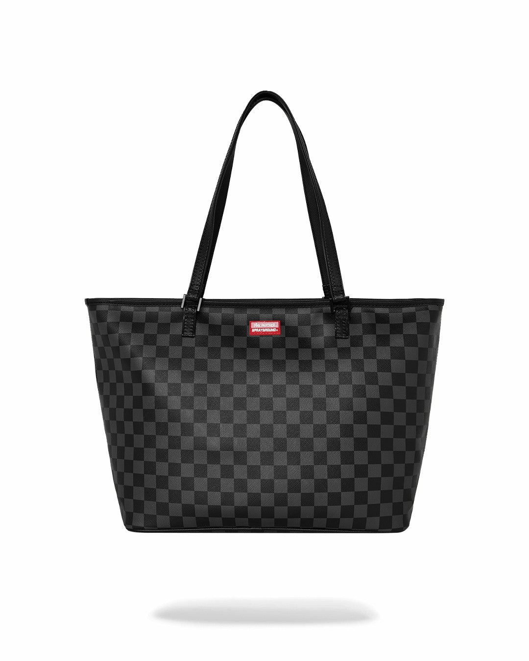 Sprayground - PINK PANTHER DIAMOND SHARK TOTE