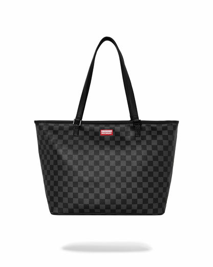 Sprayground - PINK PANTHER DIAMOND SHARK TOTE