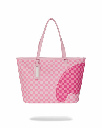 Sprayground - SUGAR DRIP CANDY BITE TOTE