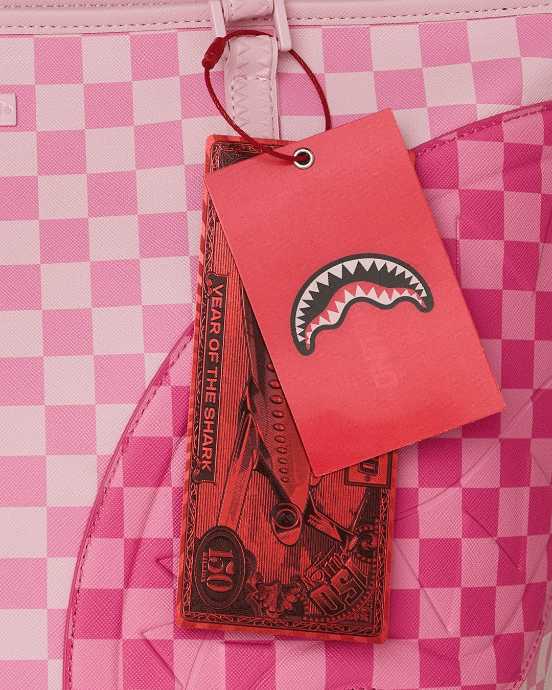 Sprayground - SUGAR DRIP CANDY BITE TOTE