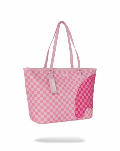 Sprayground - SUGAR DRIP CANDY BITE TOTE