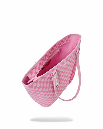 Sprayground - SUGAR DRIP CANDY BITE TOTE