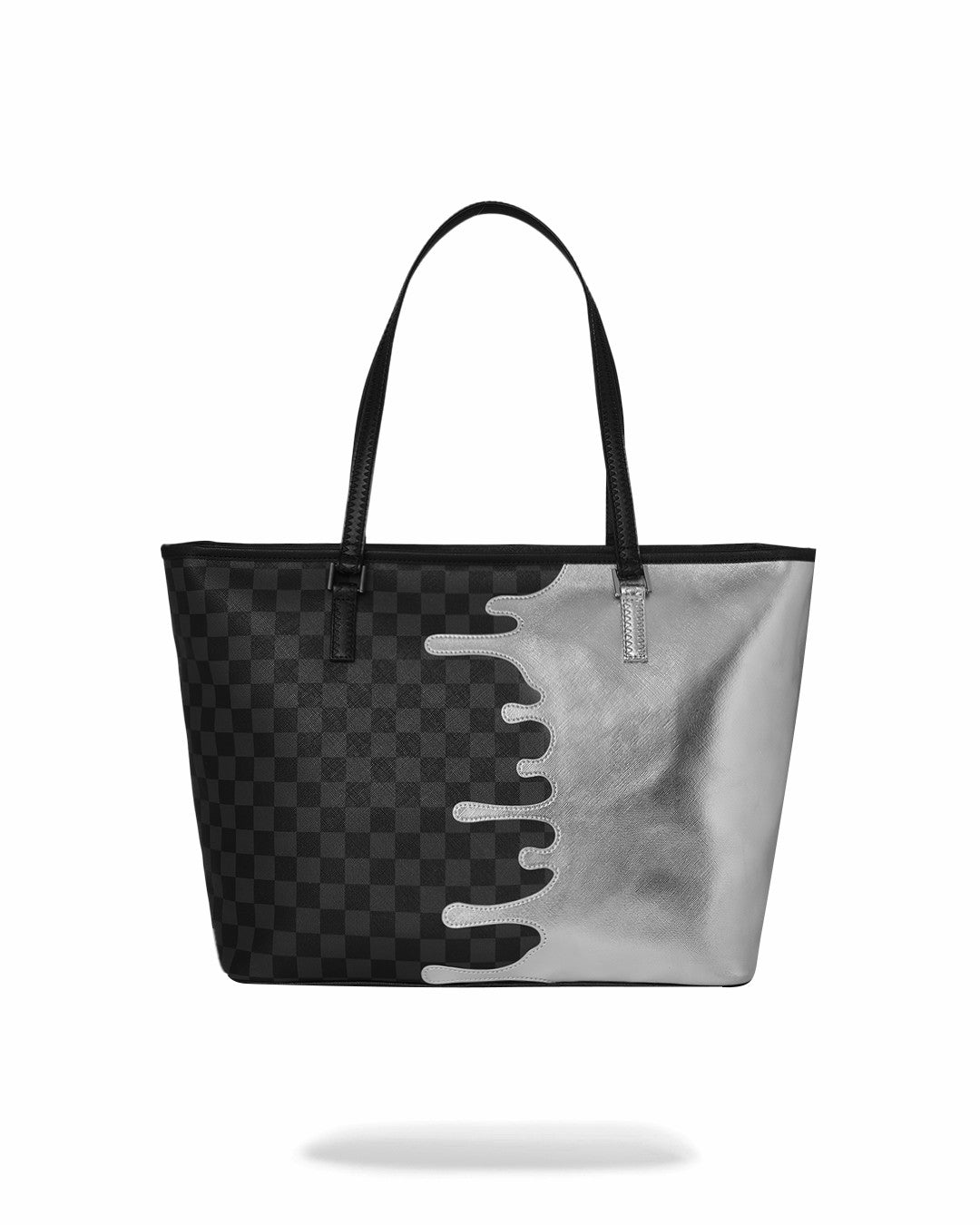 Sprayground - CHROME SPECTRE TOTE