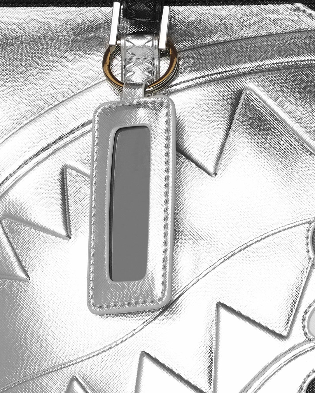 Sprayground - CHROME SPECTRE TOTE