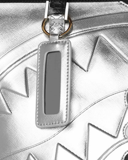 Sprayground - CHROME SPECTRE TOTE