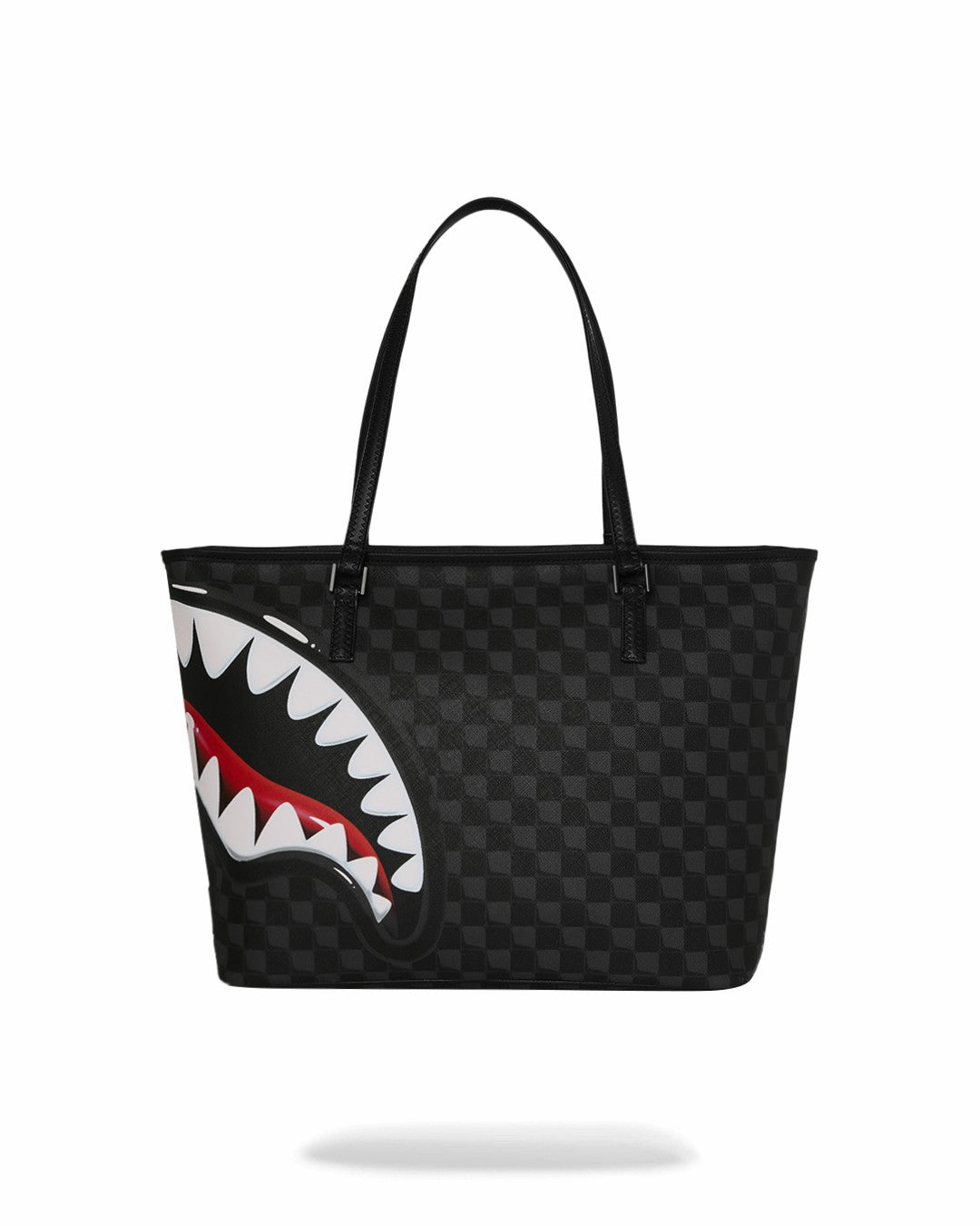 Sprayground - SHARKS IN PARIS HYPER PUFF TOTE
