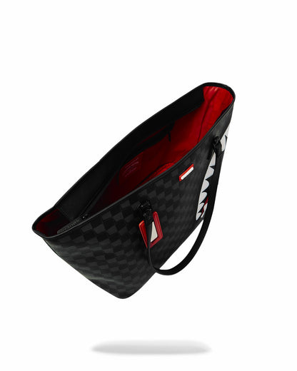 Sprayground - SHARKS IN PARIS HYPER PUFF TOTE