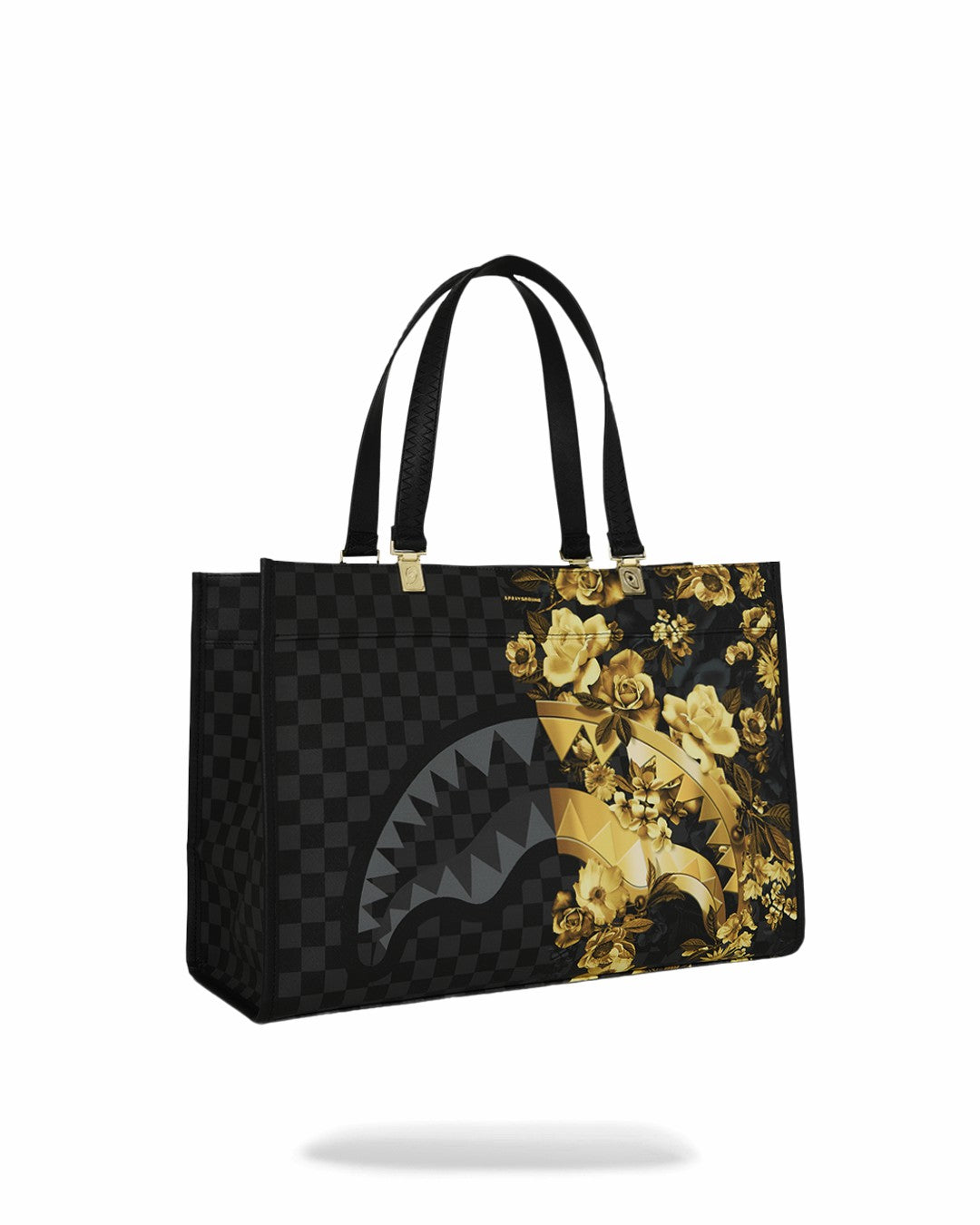 Sprayground - BILLIONAIRE BLOOM TORTUGA TOTE