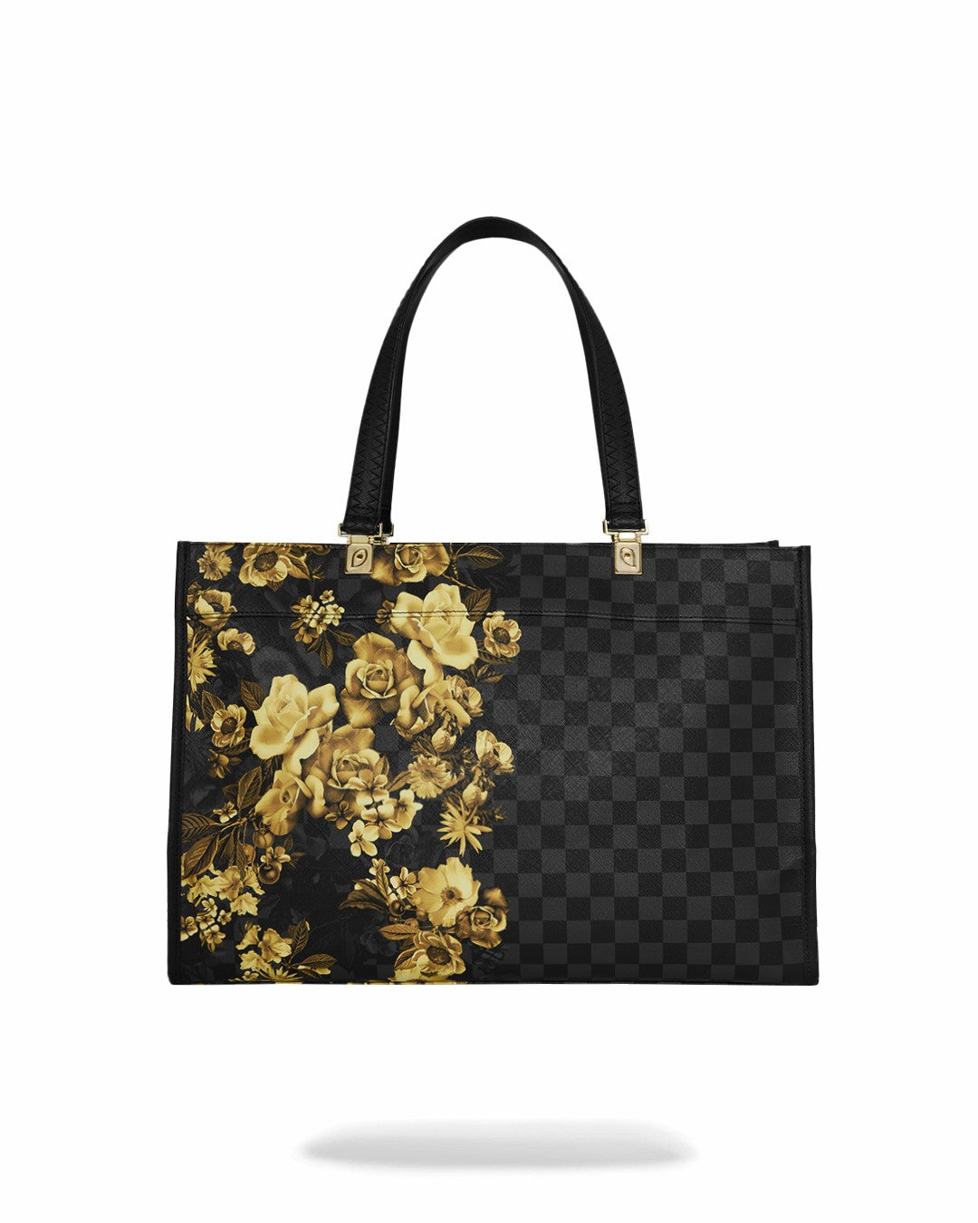 Sprayground - BILLIONAIRE BLOOM TORTUGA TOTE