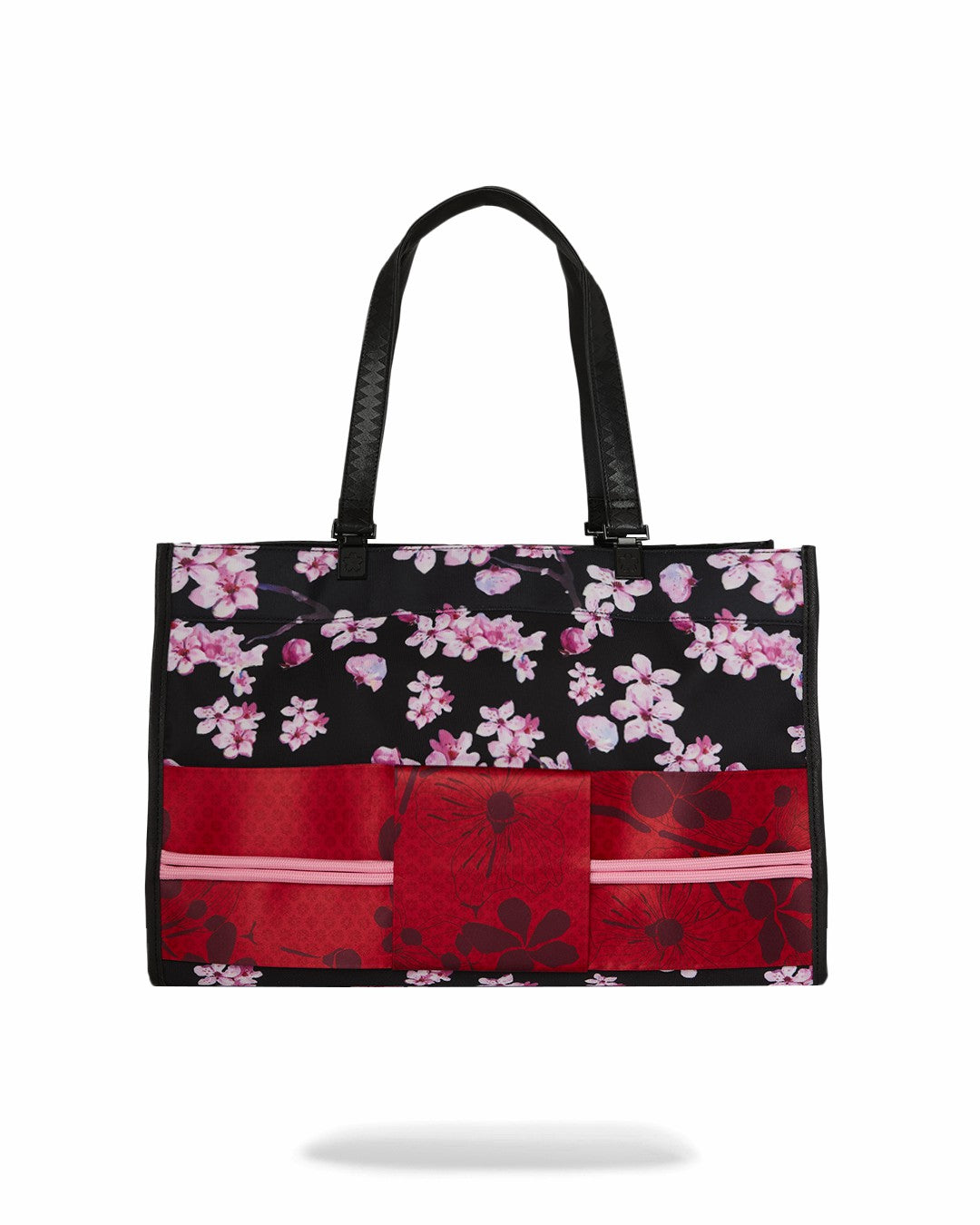 Sprayground - OUKA KENRAN HAYUMI HOKAZANO OFFICIAL COLLAB TORTUGA TOTE