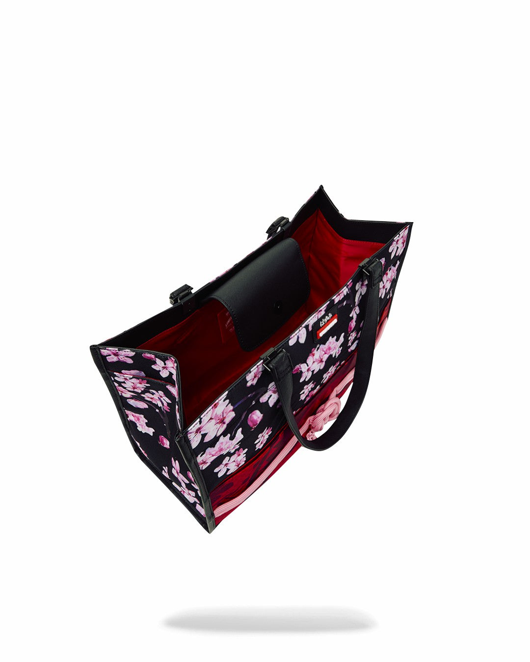 Sprayground - OUKA KENRAN HAYUMI HOKAZANO OFFICIAL COLLAB TORTUGA TOTE