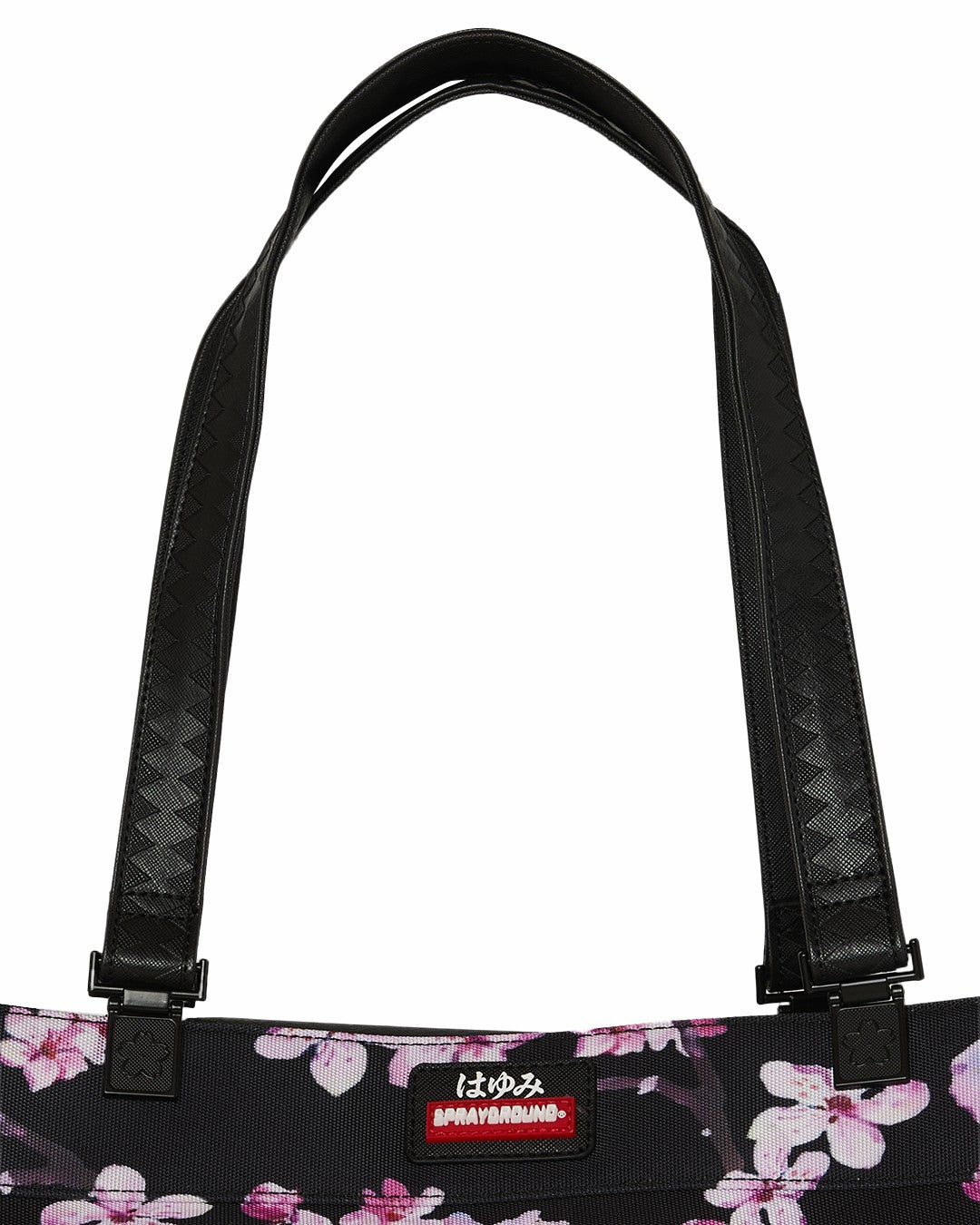 Sprayground - OUKA KENRAN HAYUMI HOKAZANO OFFICIAL COLLAB TORTUGA TOTE