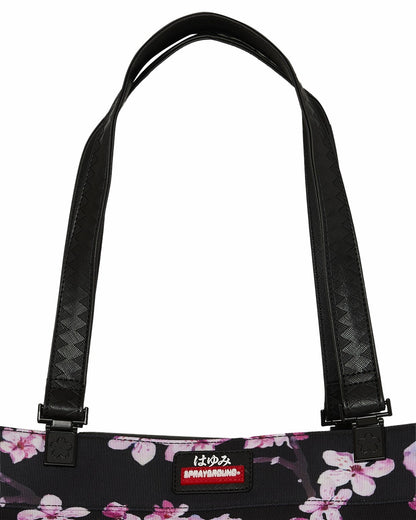 Sprayground - OUKA KENRAN HAYUMI HOKAZANO OFFICIAL COLLAB TORTUGA TOTE