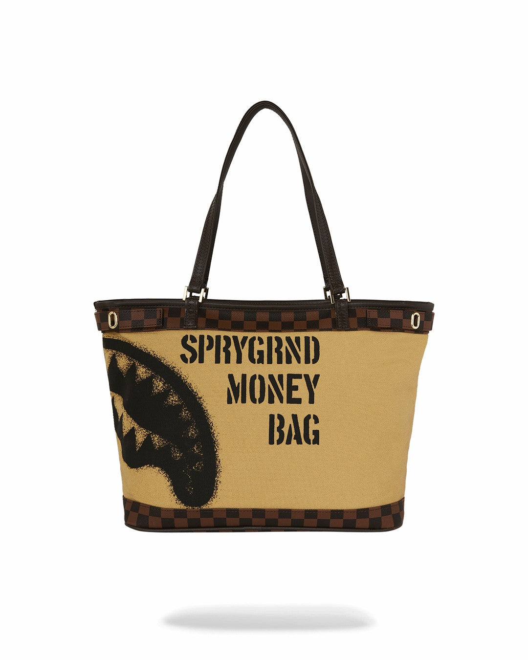 Sprayground - SPRAYGROUND MONEY BAG TOTE