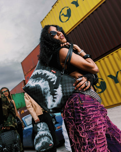 Sprayground - DAYDREAM TOTE