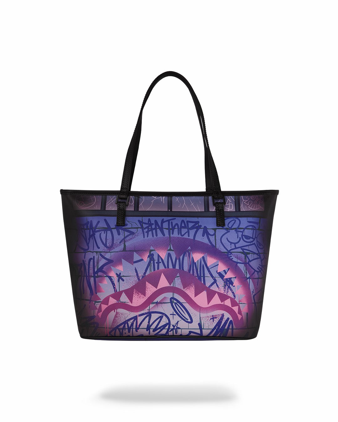 Sprayground - PINK PANTHER DIAMOND HEIST TOTE