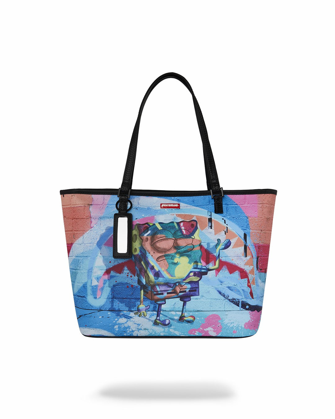 Sprayground - SPONGEMONET TOTE