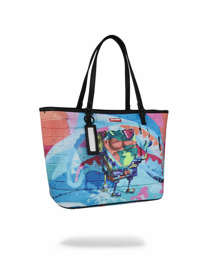 Sprayground - SPONGEMONET TOTE