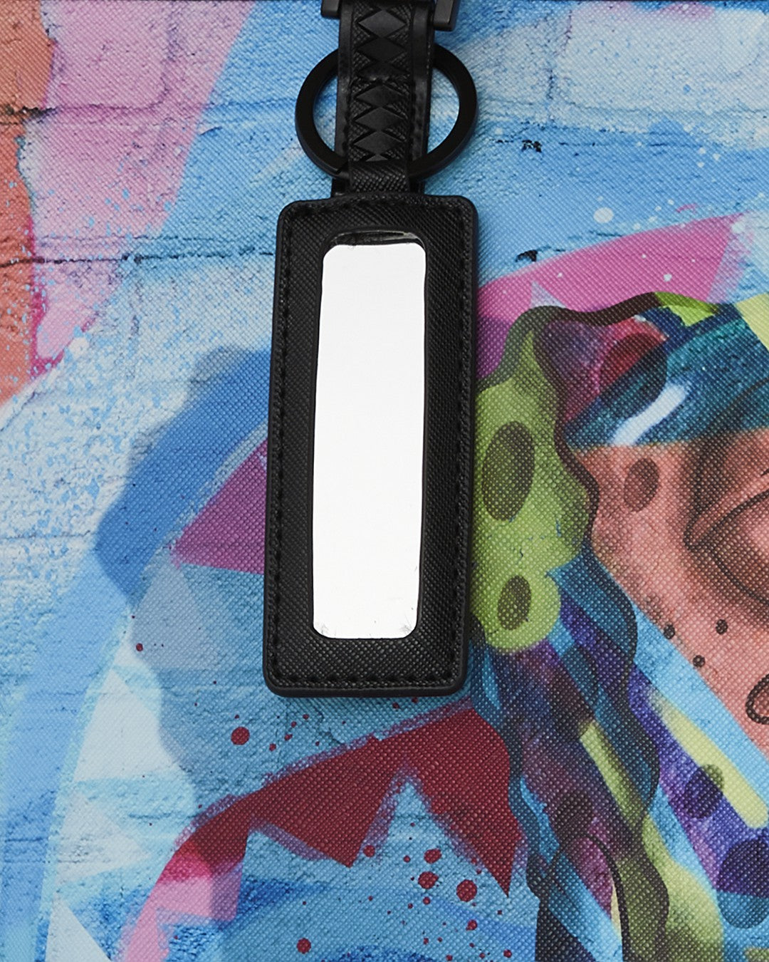 Sprayground - SPONGEMONET TOTE