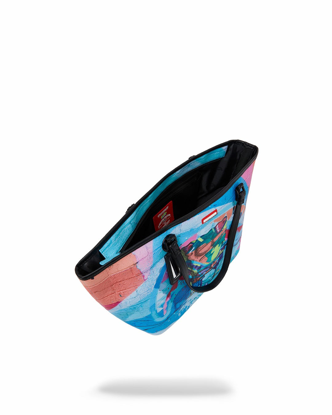 Sprayground - SPONGEMONET TOTE