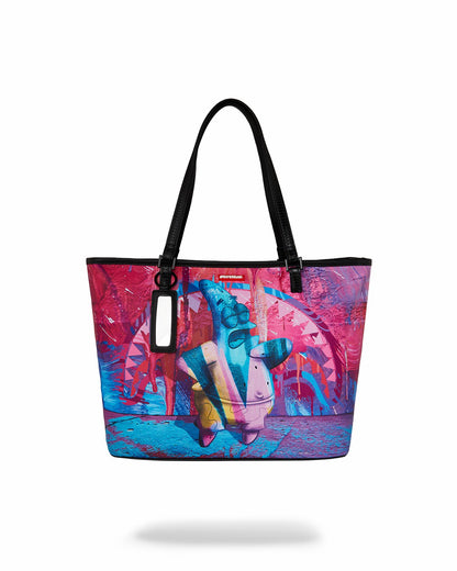 Sprayground - PATRICASSO TOTE