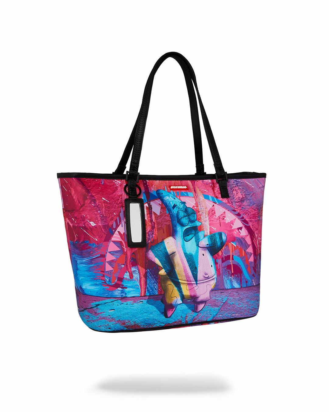 Sprayground - PATRICASSO TOTE