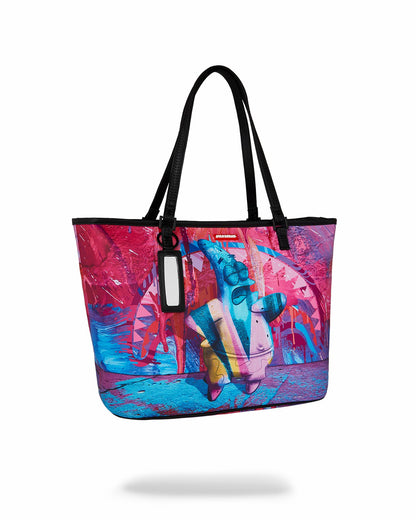 Sprayground - PATRICASSO TOTE