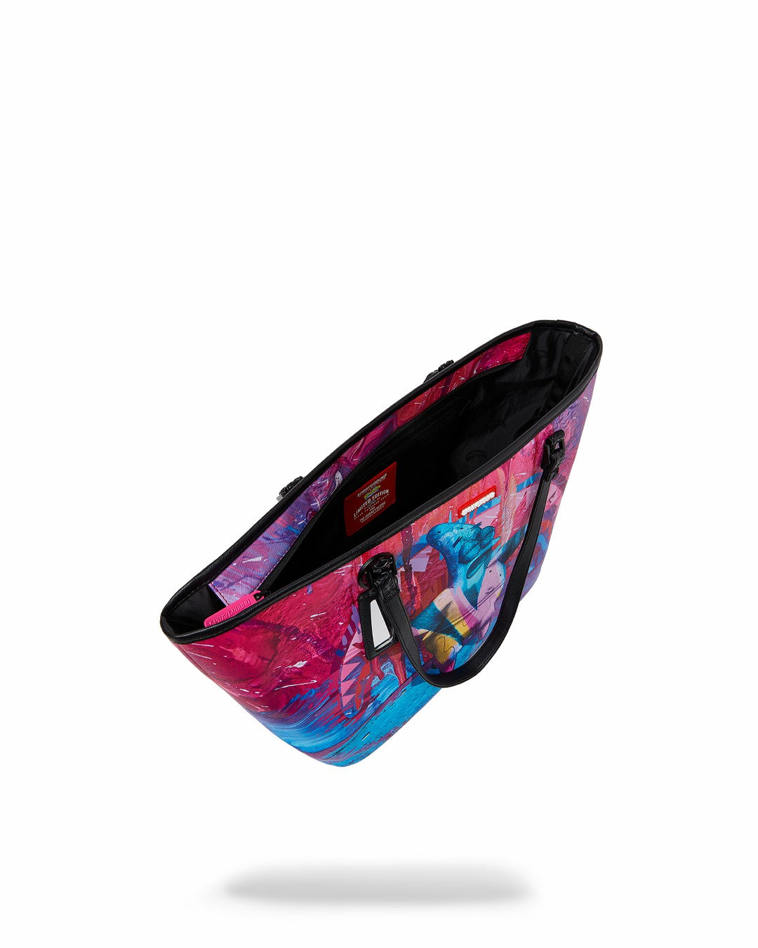 Sprayground - PATRICASSO TOTE