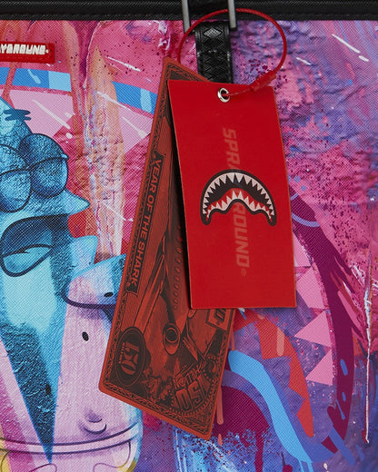 Sprayground - PATRICASSO TOTE