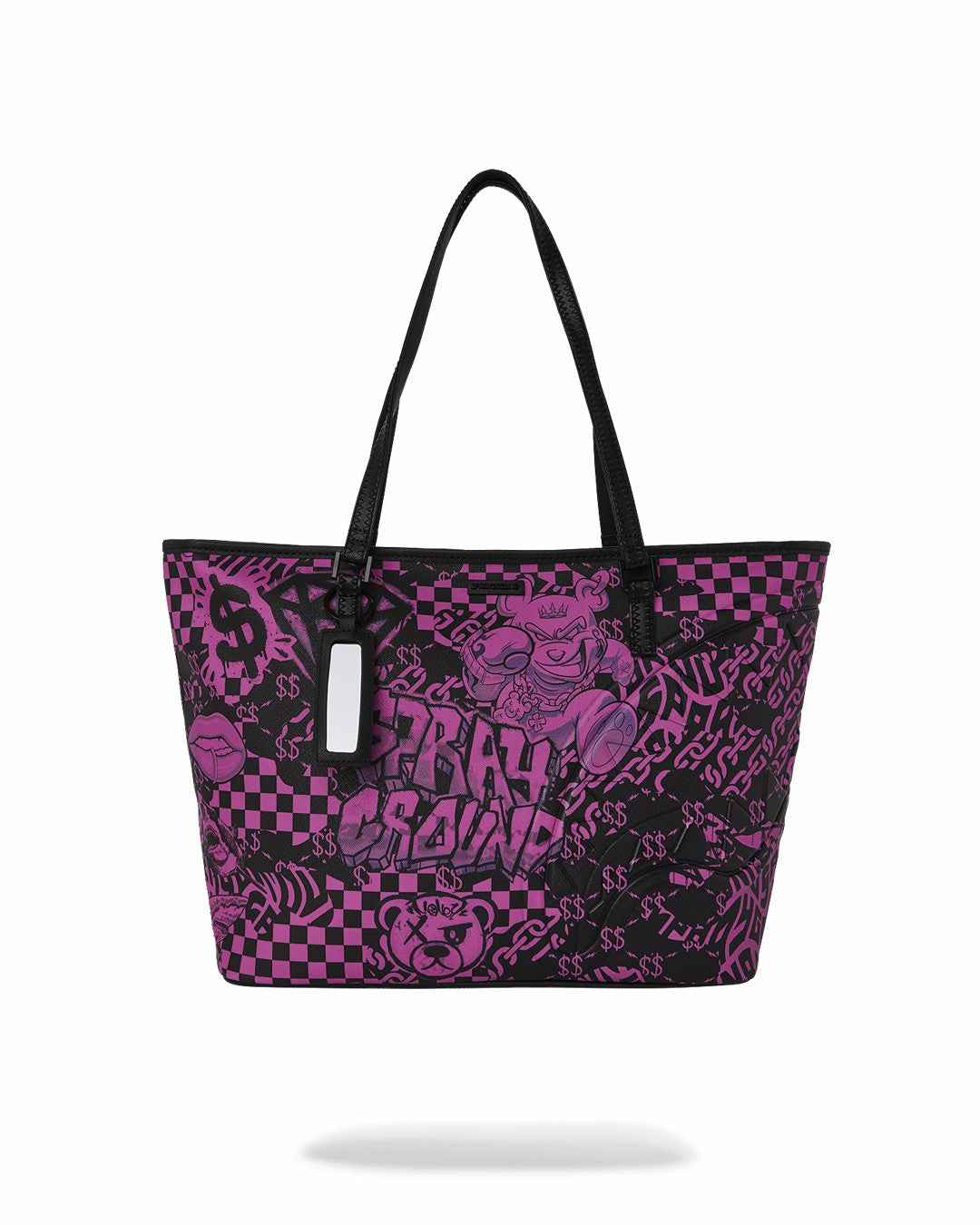 Sprayground - HOT PURSUIT TOTE
