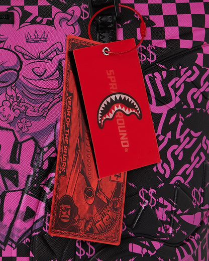 Sprayground - HOT PURSUIT TOTE