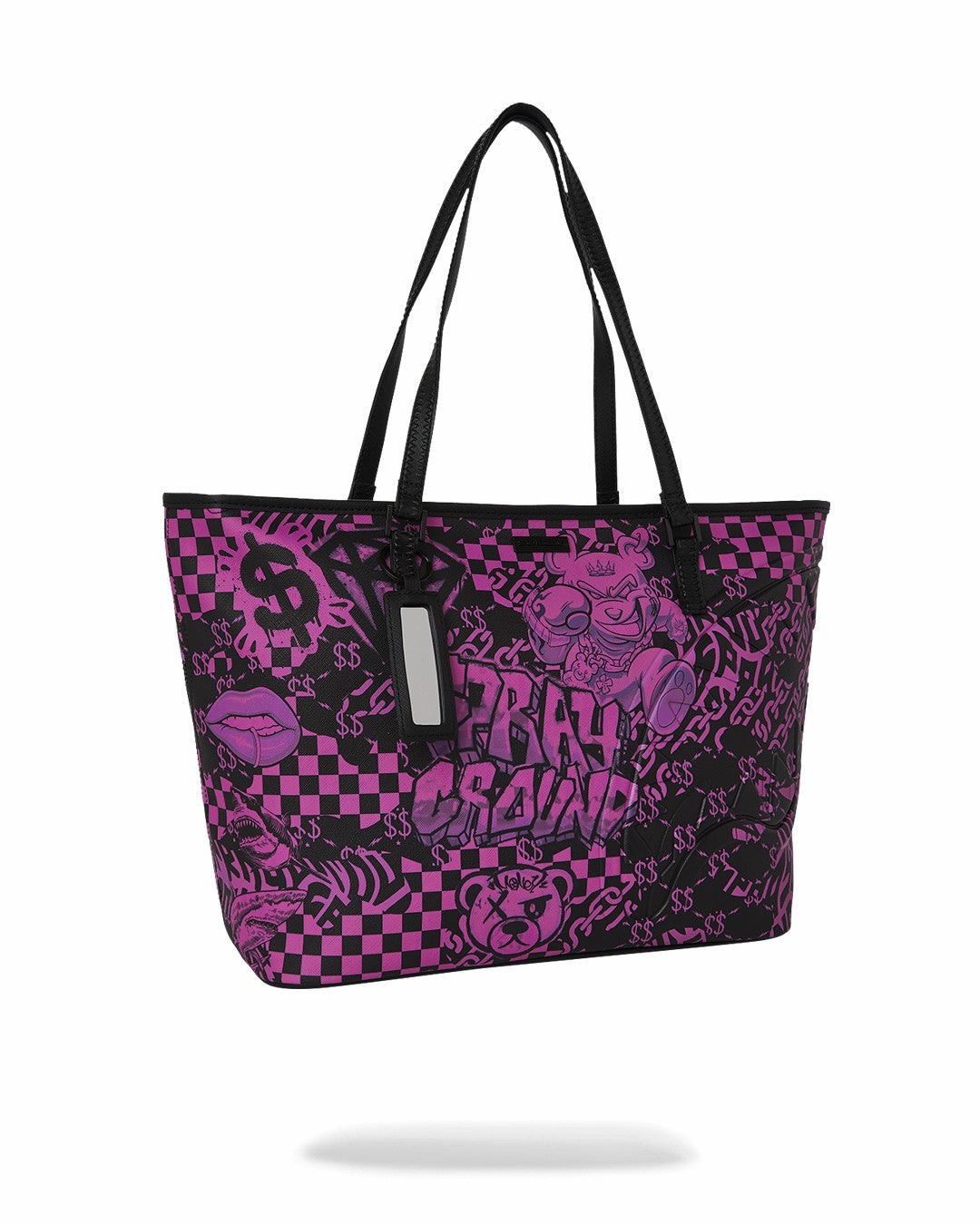 Sprayground - HOT PURSUIT TOTE