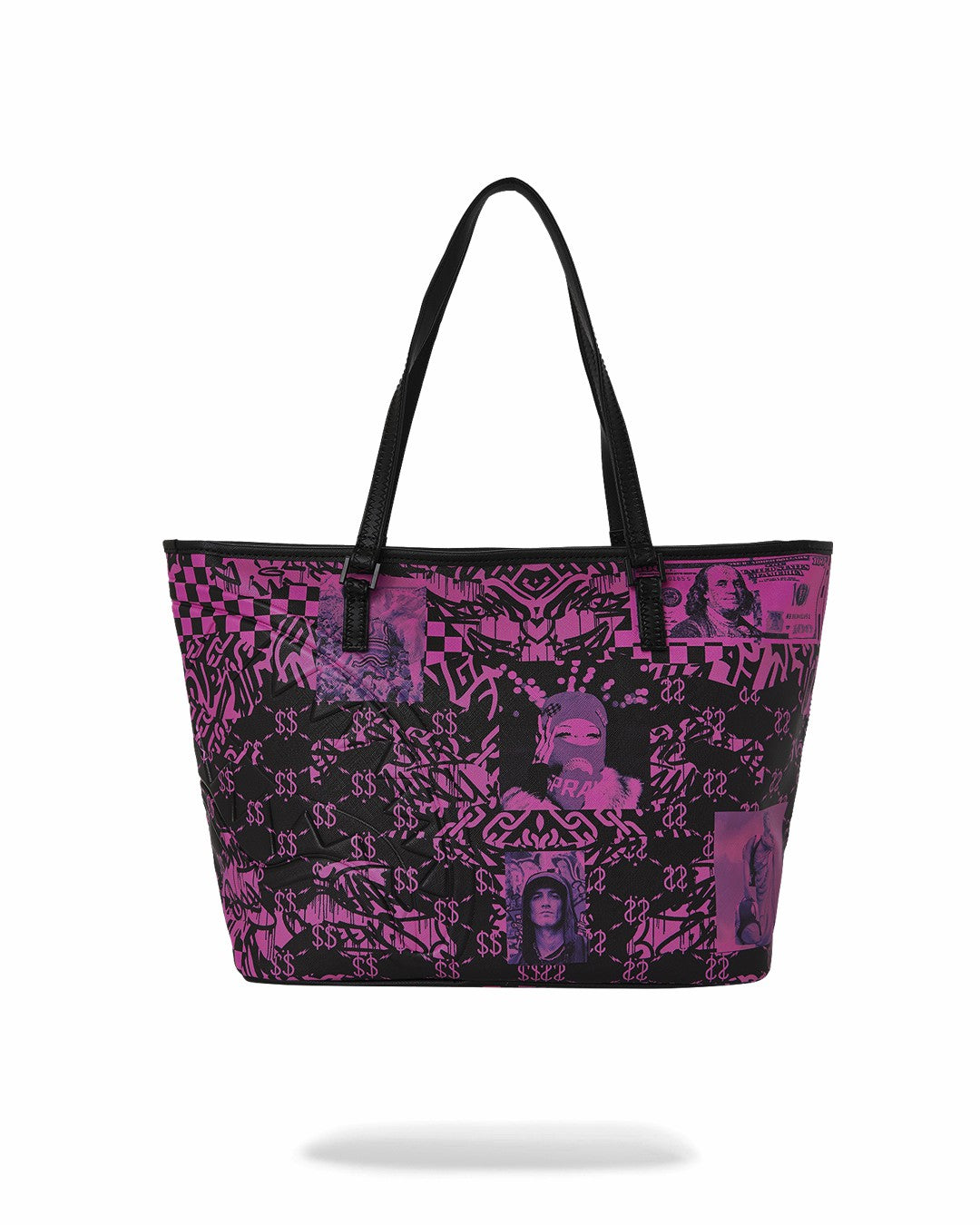 Sprayground - HOT PURSUIT TOTE