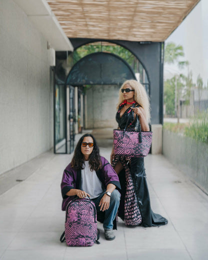 Sprayground - HOT PURSUIT TOTE