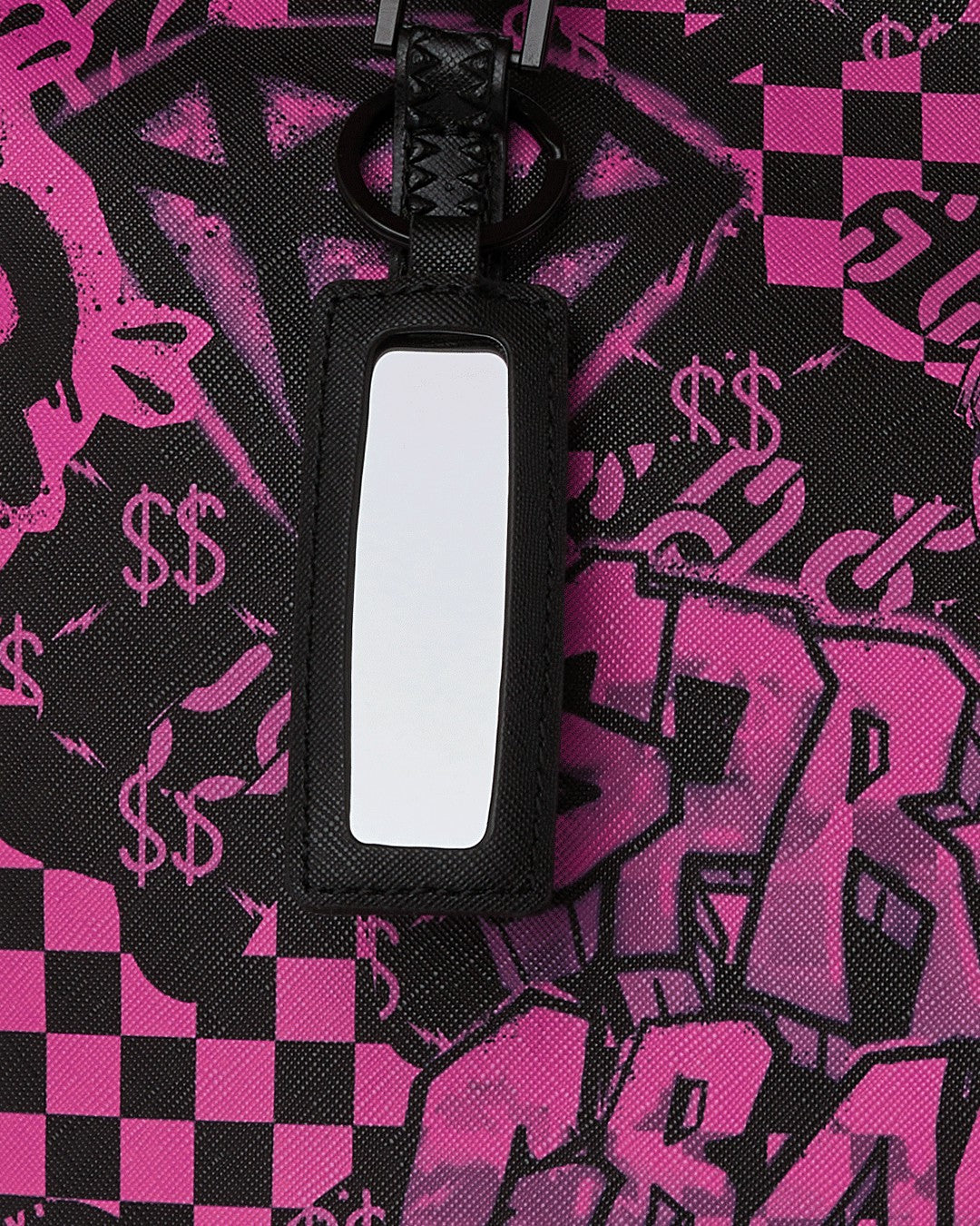 Sprayground - HOT PURSUIT TOTE
