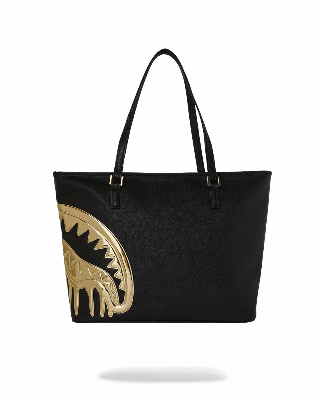 Sprayground - GOLDHEART SHARK DRIP TOTE