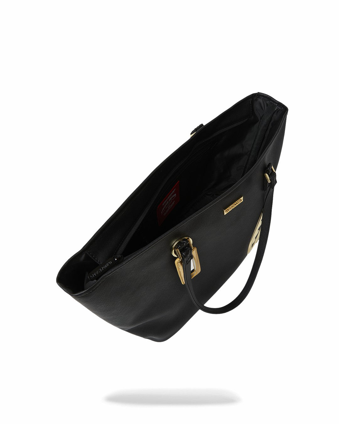 Sprayground - GOLDHEART SHARK DRIP TOTE