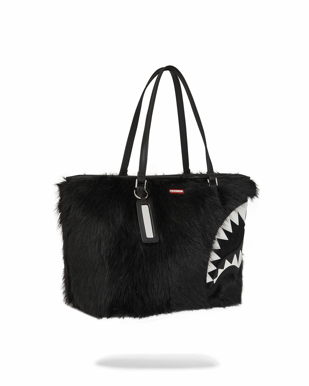 Sprayground - FURZILLA SHARK (NIGHT) TOTE