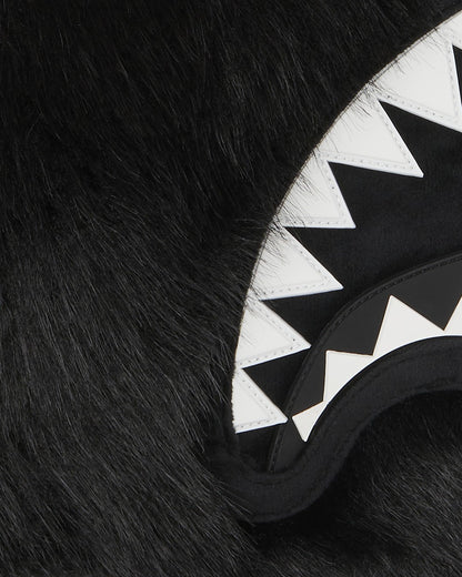 Sprayground - FURZILLA SHARK (NIGHT) TOTE