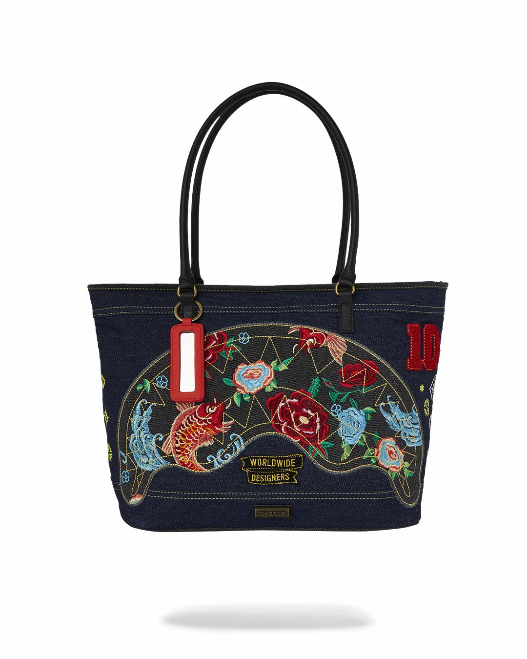 Sprayground - INDO DRIFT TOTE