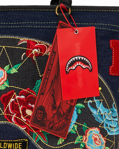 Sprayground - INDO DRIFT TOTE