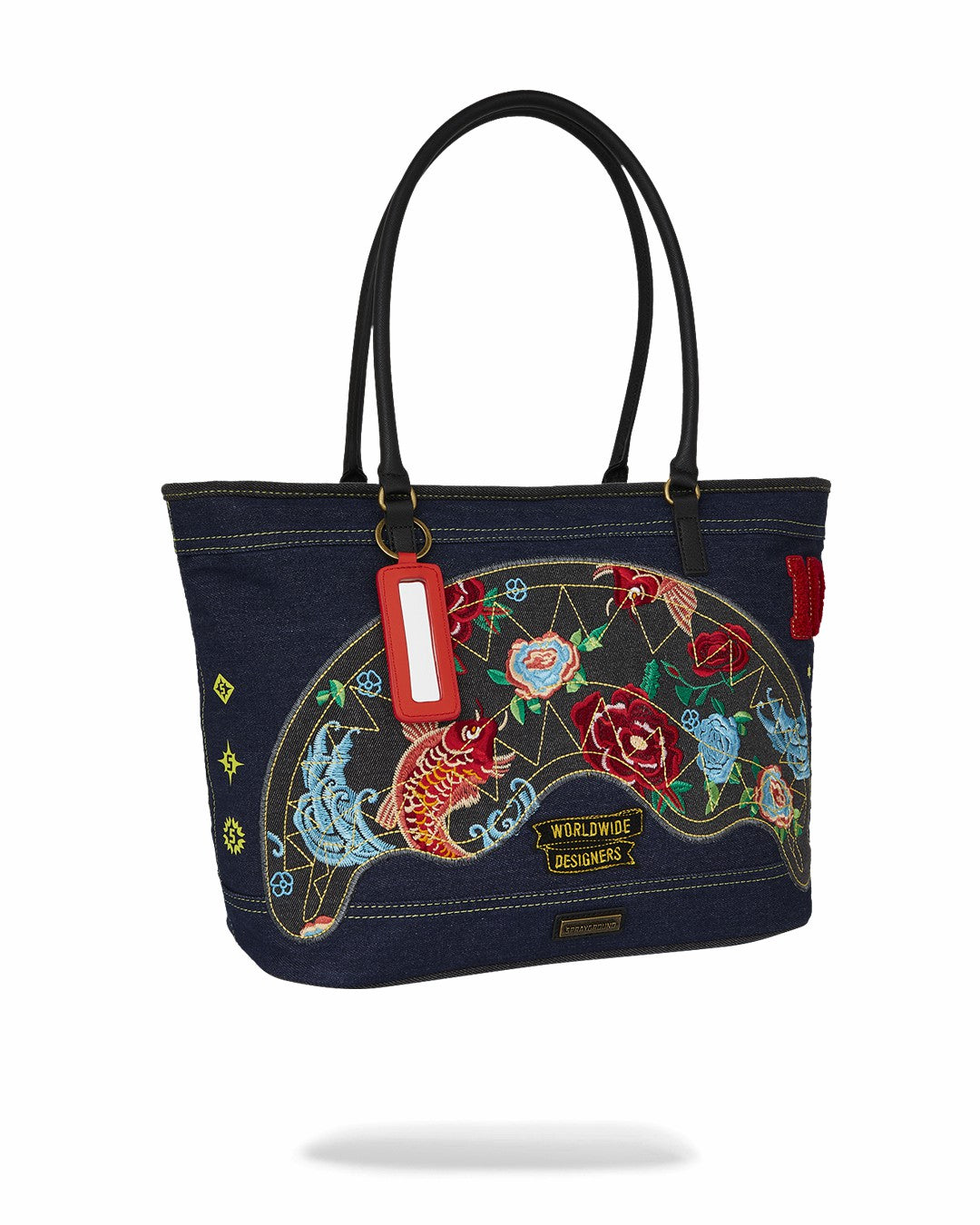 Sprayground - INDO DRIFT TOTE