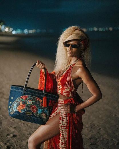 Sprayground - INDO DRIFT TOTE