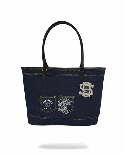 Sprayground - INDO DRIFT TOTE