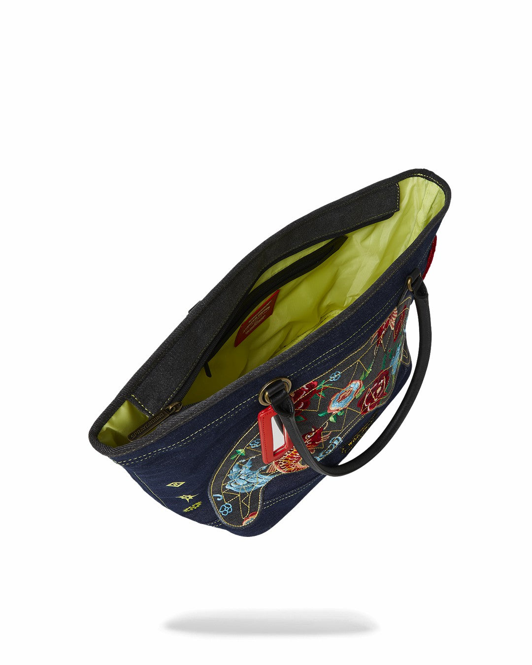 Sprayground - INDO DRIFT TOTE