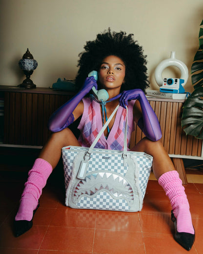 Sprayground - DREAMCHECK TOTE