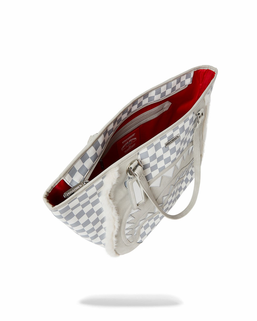 Sprayground - DREAMCHECK TOTE