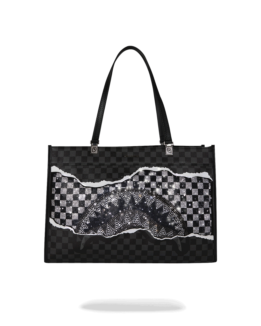 Sprayground - DIAMOND HEIST TORTUGA TOTE