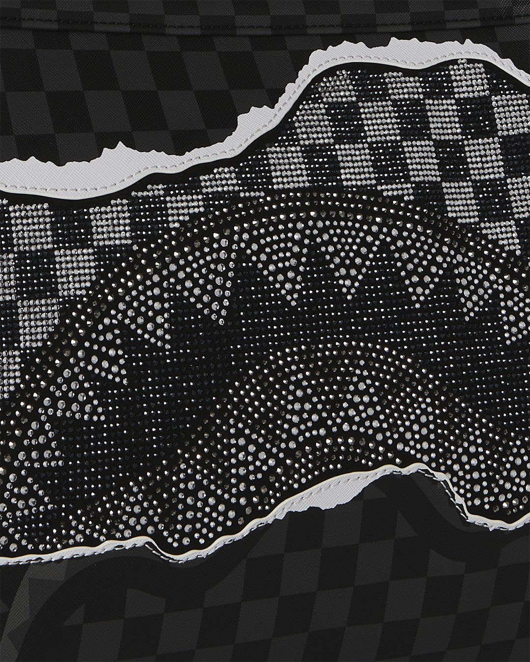 Sprayground - DIAMOND HEIST TORTUGA TOTE